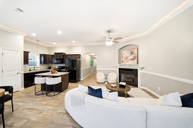1116 Mason Hill Way, Moore, SC 29301