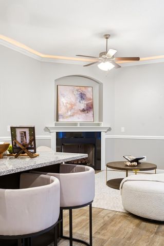 1116 Mason Hill Way, Moore, SC 29301