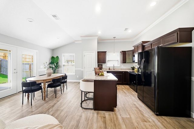 1116 Mason Hill Way, Moore, SC 29301