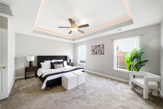 1116 Mason Hill Way, Moore, SC 29301