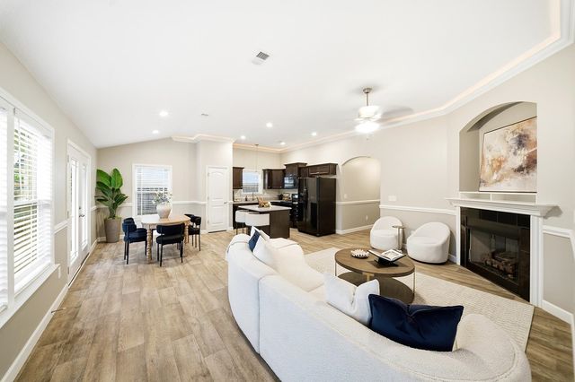 1116 Mason Hill Way, Moore, SC 29301