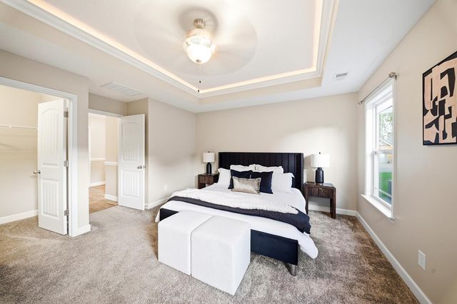 1116 Mason Hill Way, Moore, SC 29301