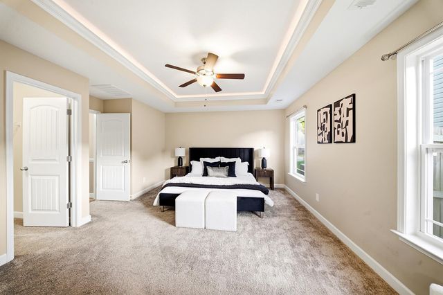 1116 Mason Hill Way, Moore, SC 29301
