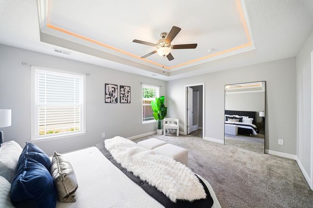 1116 Mason Hill Way, Moore, SC 29301