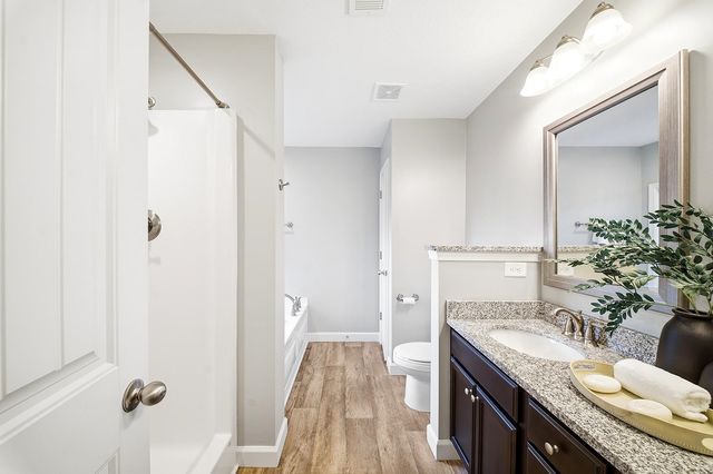 1116 Mason Hill Way, Moore, SC 29301