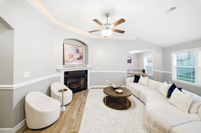 1116 Mason Hill Way, Moore, SC 29301