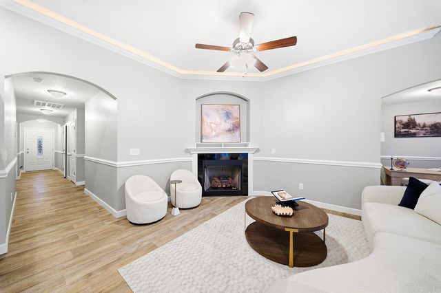 1116 Mason Hill Way, Moore, SC 29301