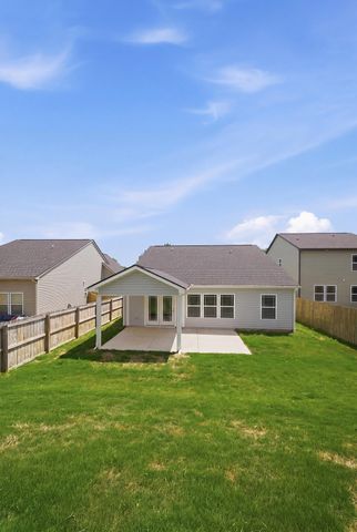 1116 Mason Hill Way, Moore, SC 29301