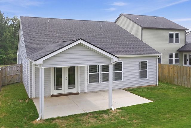 1116 Mason Hill Way, Moore, SC 29301