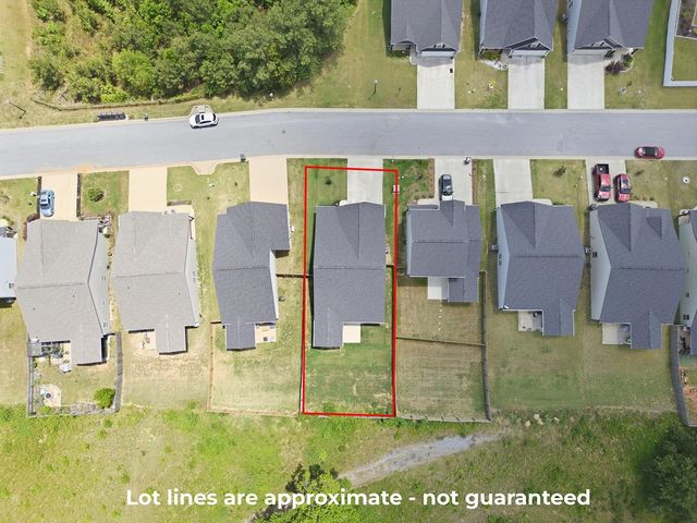 1116 Mason Hill Way, Moore, SC 29301