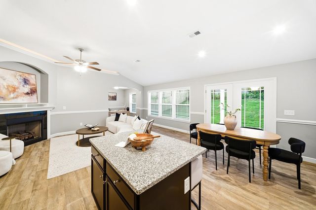 1116 Mason Hill Way, Moore, SC 29301