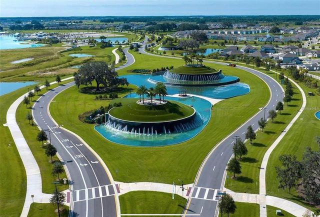 32188 SPICEBERRY ST, San Antonio, FL 33576