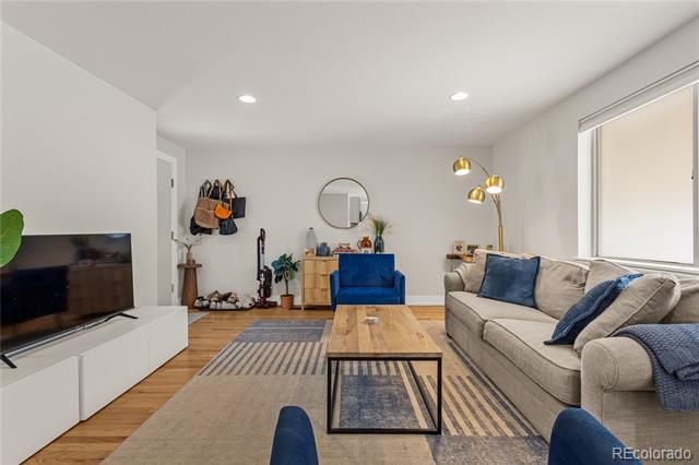 3605 Stuart Street, Denver, CO 80212