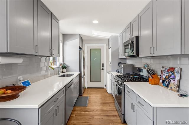 3605 Stuart Street, Denver, CO 80212