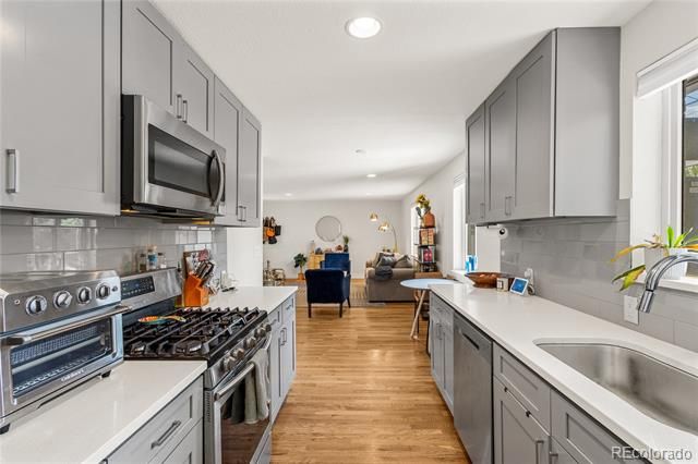 3605 Stuart Street, Denver, CO 80212