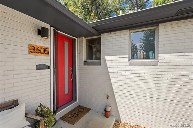 3605 Stuart Street, Denver, CO 80212