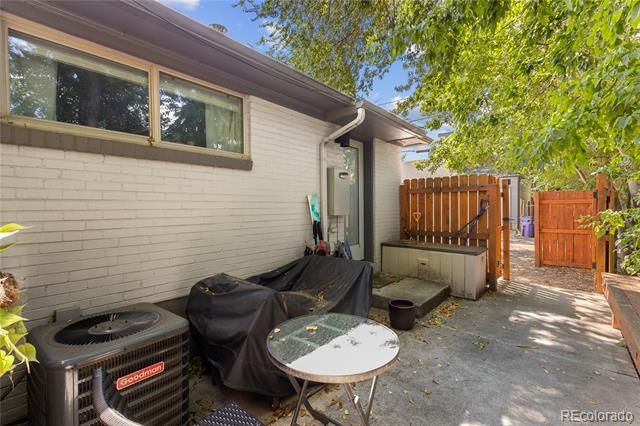 3605 Stuart Street, Denver, CO 80212