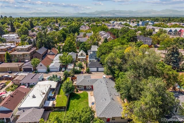 3605 Stuart Street, Denver, CO 80212