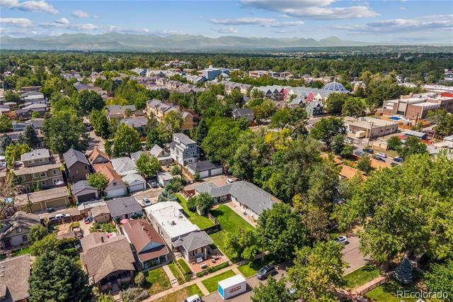 3605 Stuart Street, Denver, CO 80212