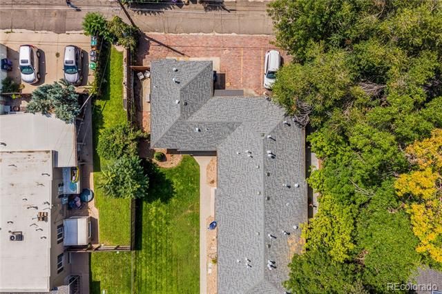 3605 Stuart Street, Denver, CO 80212
