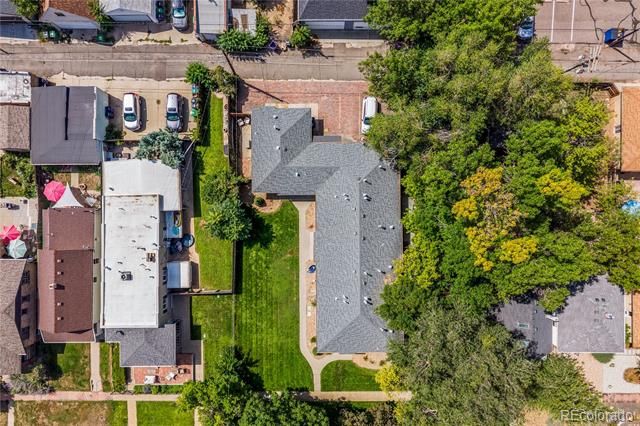 3605 Stuart Street, Denver, CO 80212