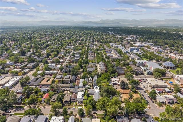 3605 Stuart Street, Denver, CO 80212