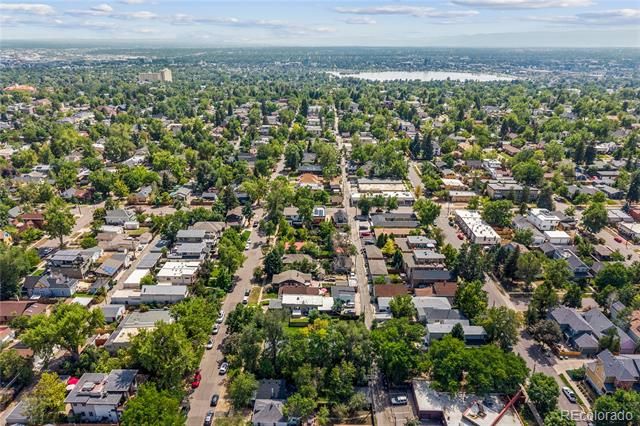 3605 Stuart Street, Denver, CO 80212