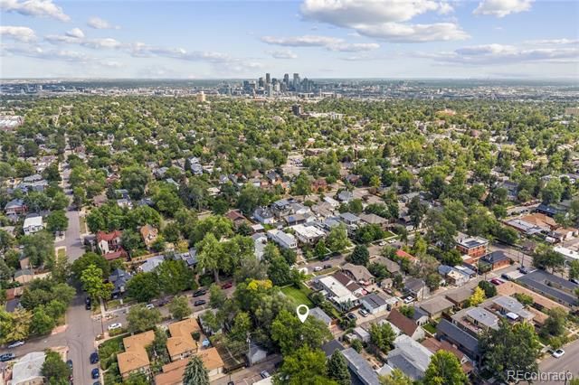 3605 Stuart Street, Denver, CO 80212