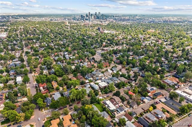 3605 Stuart Street, Denver, CO 80212