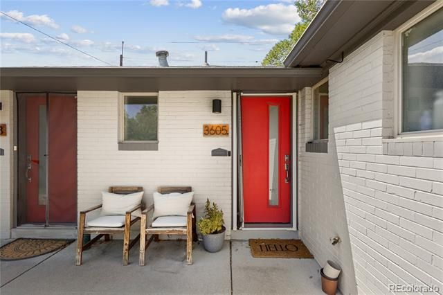 3605 Stuart Street, Denver, CO 80212