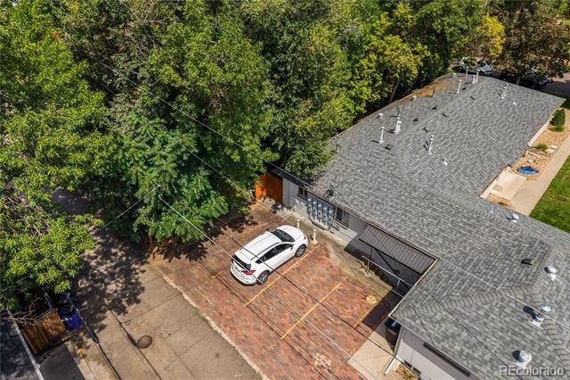 3605 Stuart Street, Denver, CO 80212