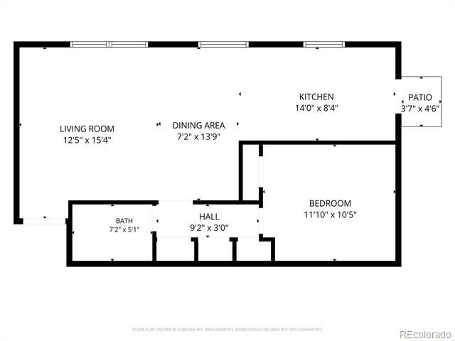 3605 Stuart Street, Denver, CO 80212
