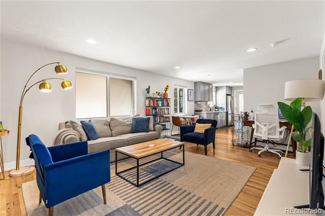 3605 Stuart Street, Denver, CO 80212