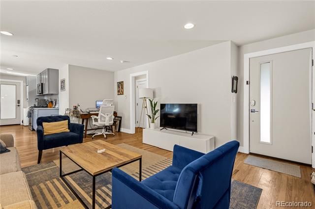 3605 Stuart Street, Denver, CO 80212