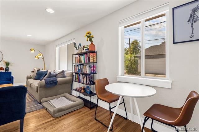 3605 Stuart Street, Denver, CO 80212