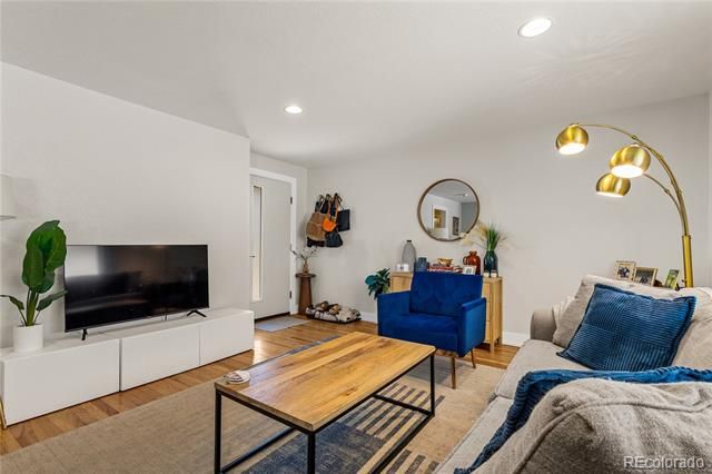 3605 Stuart Street, Denver, CO 80212