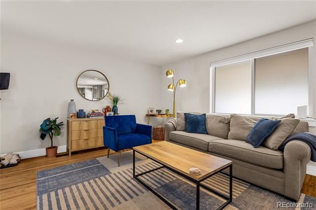3605 Stuart Street, Denver, CO 80212