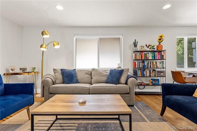 3605 Stuart Street, Denver, CO 80212
