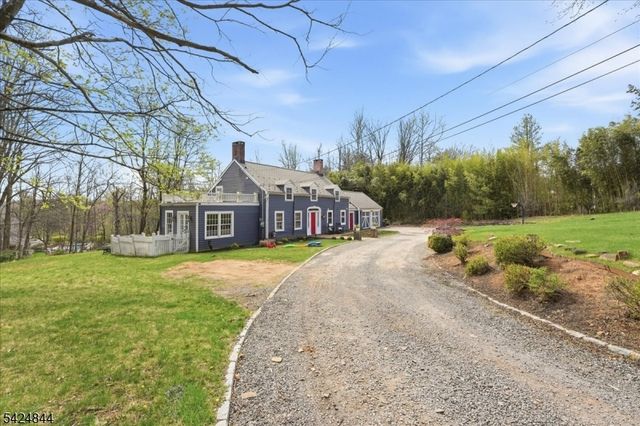 2020 Washington Valley Rd, Bridgewater Twp., NJ 08836