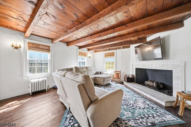 2020 Washington Valley Rd, Bridgewater Twp., NJ 08836