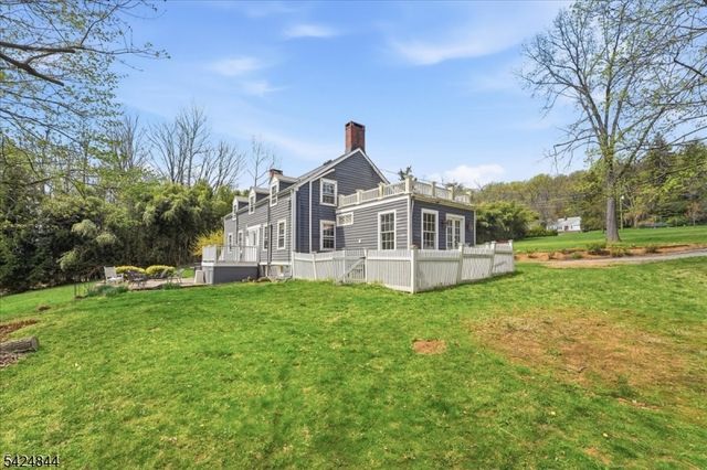 2020 Washington Valley Rd, Bridgewater Twp., NJ 08836