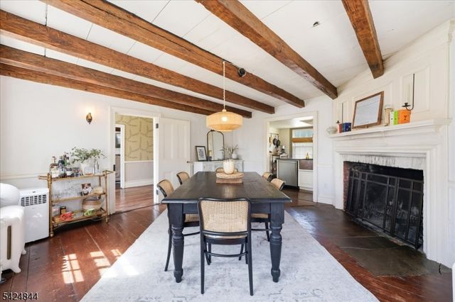 2020 Washington Valley Rd, Bridgewater Twp., NJ 08836