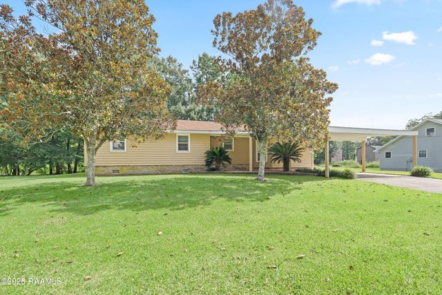 127 Julian Circle, Lafayette, LA 70507