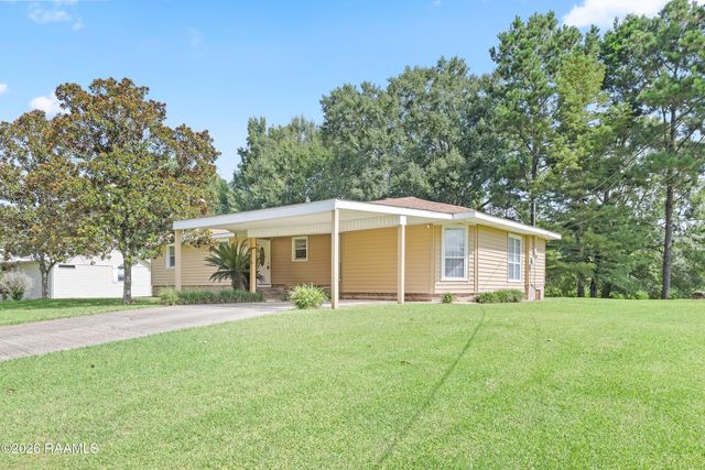 127 Julian Circle, Lafayette, LA 70507