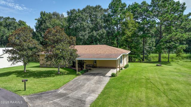 127 Julian Circle, Lafayette, LA 70507