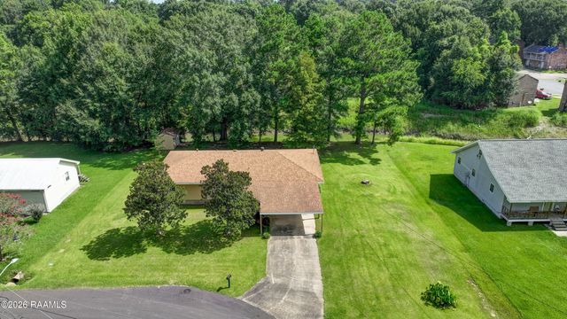 127 Julian Circle, Lafayette, LA 70507