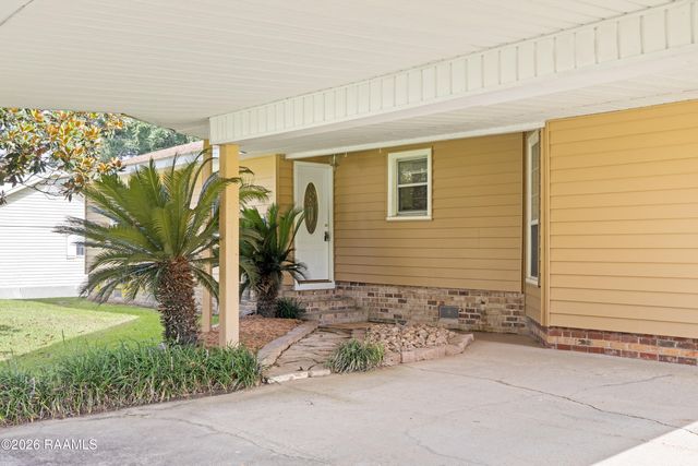 127 Julian Circle, Lafayette, LA 70507