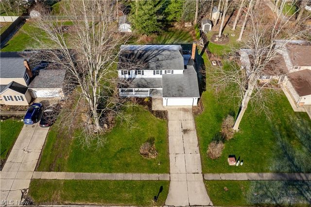 5922 Opal Street, North Ridgeville, OH 44039