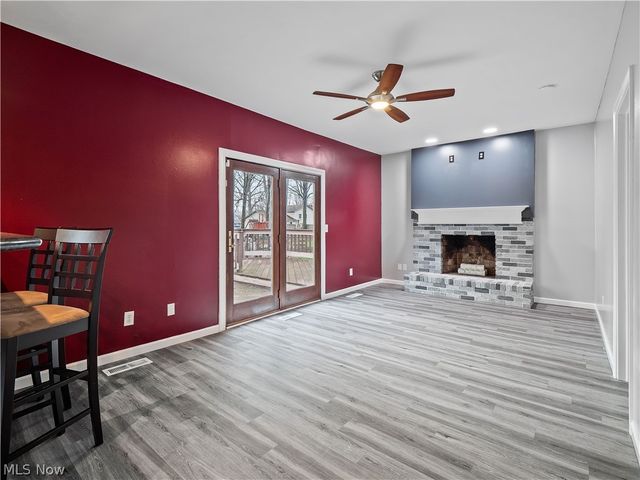 5922 Opal Street, North Ridgeville, OH 44039