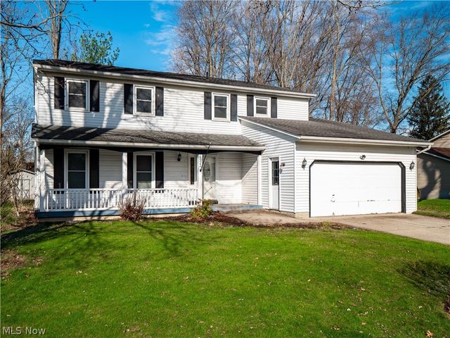 5922 Opal Street, North Ridgeville, OH 44039